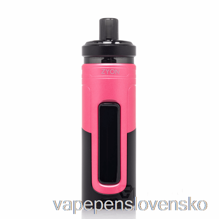Innokin Zyon 25w Pod System Pink Vape Slovensko